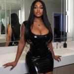 Goddess Thalia Rey avatar