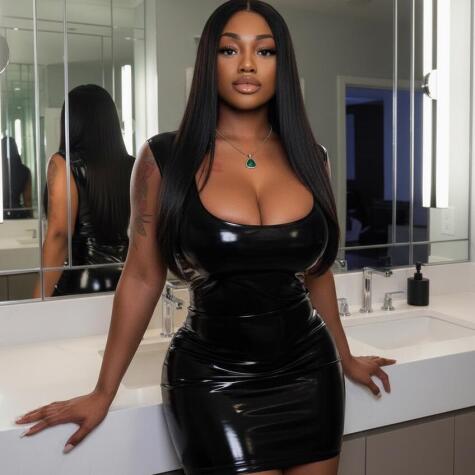 Goddess Thalia Rey avatar