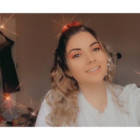 Chloedom22 avatar