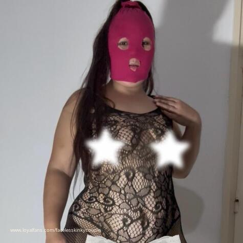 facelesskinkycouple avatar