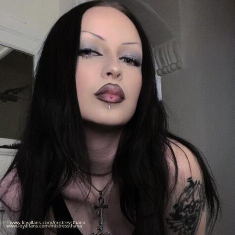 Mistress Thana avatar