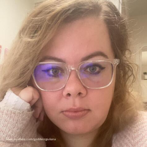 GoddessGiuliana avatar
