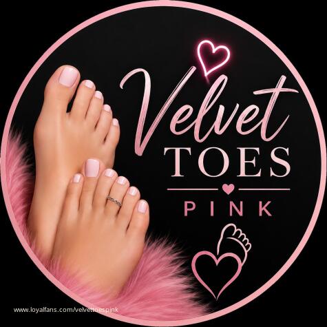 VelvetToesPink avatar
