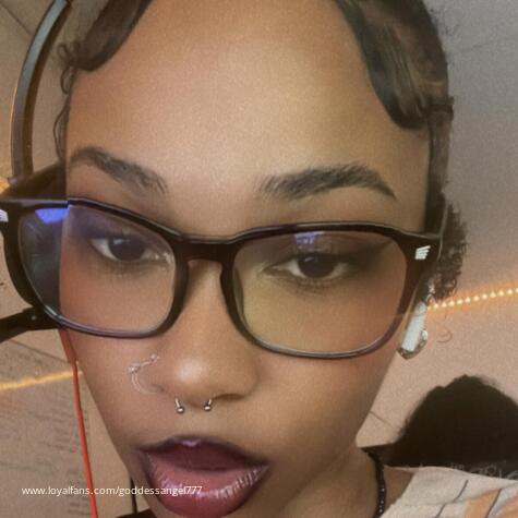 goddessangel777 avatar
