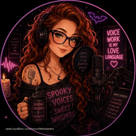 MoonlitTemptress avatar