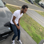 Slanger305 avatar