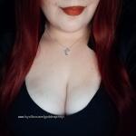 Goddess JennyVelvet avatar