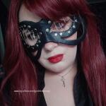 Goddess JennyVelvet avatar