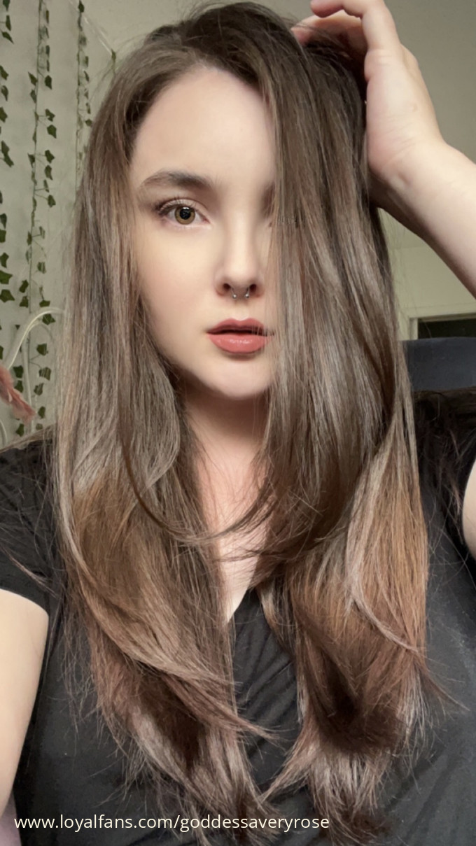 Goddess Avery Rose's Official Social Fan Page | LoyalFans