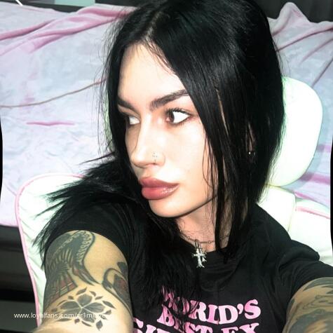 Goddess Grim Findom avatar