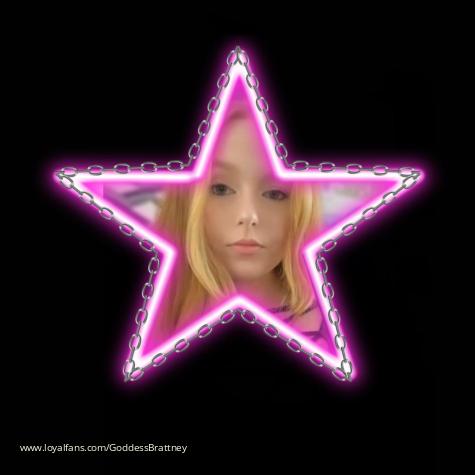 Goddess Brattney avatar