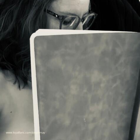 Steph May avatar