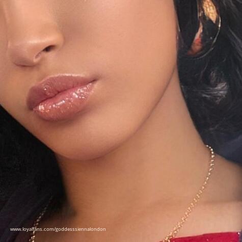 Goddess Sienna London avatar