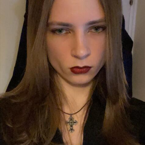 ElenaManulovna avatar