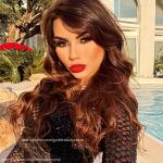 Goddess Vamp Femdom Church avatar