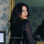 Goddess Vamp Femdom Church avatar