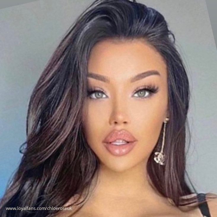Goddess Chloe Rose’s Official Social Fan Page | LoyalFans