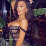 Goddess Chloe Rose avatar