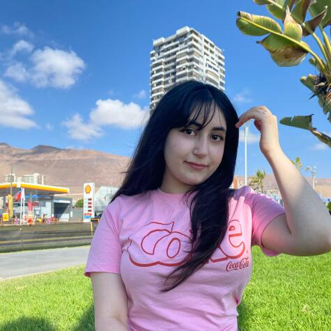 Stacy96 avatar