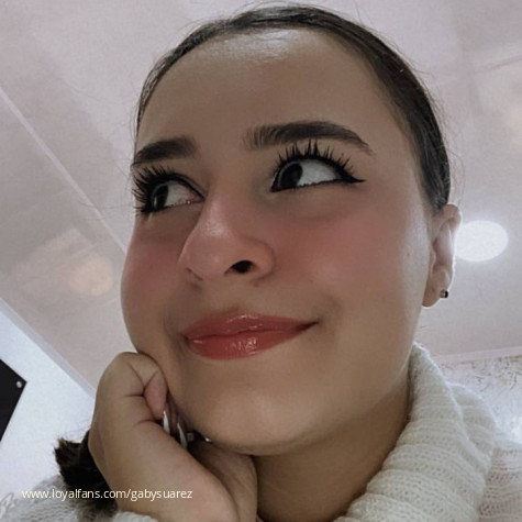 GabySuarez avatar