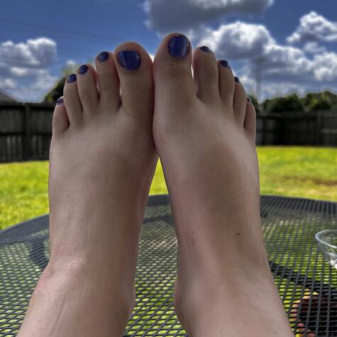 Lilfeet avatar