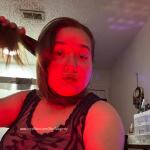 HairMajesty avatar