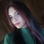 Roxi goddes avatar