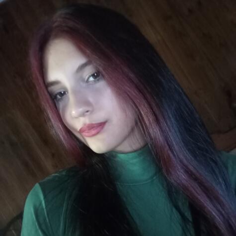 Roxi goddes avatar