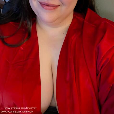 Lana Lovely avatar