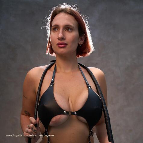 samanthagarnet avatar