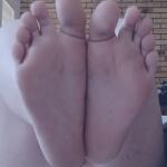 HerFeetYourPleasure avatar