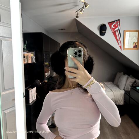 princessbabyTT avatar