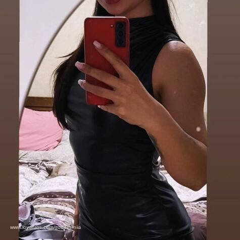GoddesMiia avatar