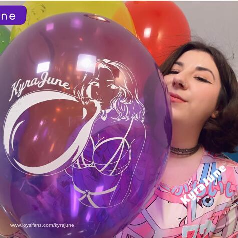 Kyra the Looner avatar