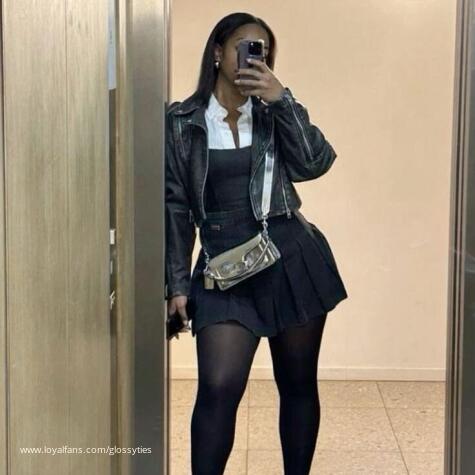 Glossyties avatar