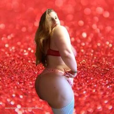 Mommy CrystalBlack avatar