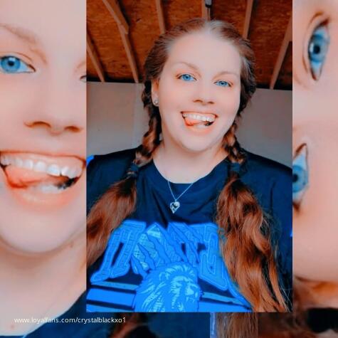 Mommy CrystalBlack avatar