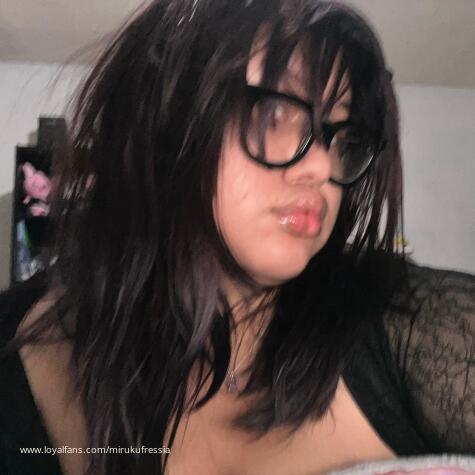 Miruku avatar