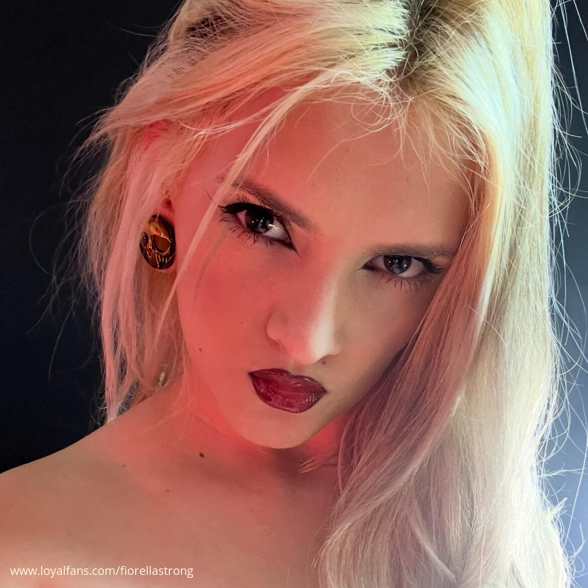 Fiorella - Teal