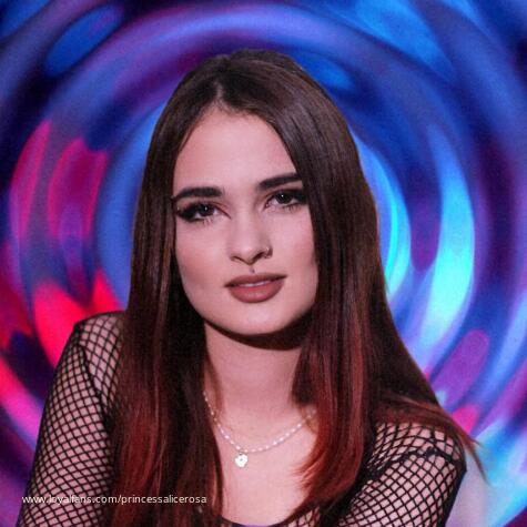 Princess Alice Pegging Queen and Findom avatar