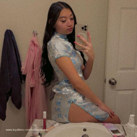 Lotus Babe avatar