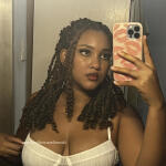 Goddess Brandii avatar