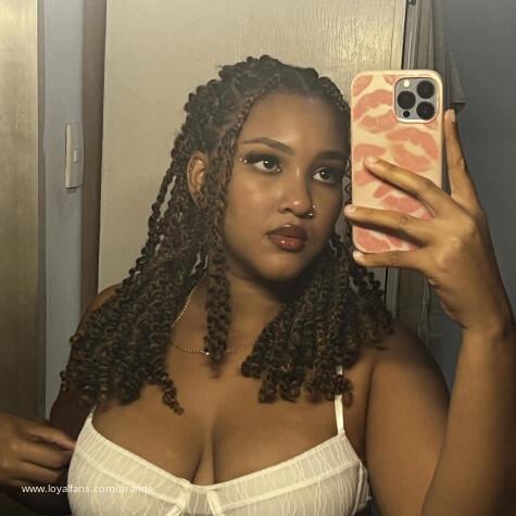 Goddess Brandii avatar