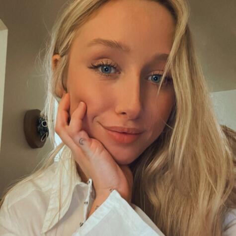 The Goddess Lexi avatar