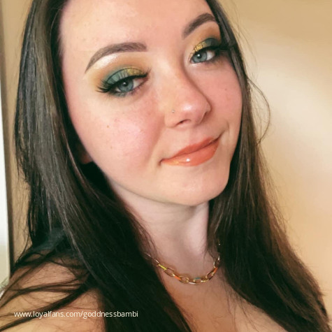 bratty bambi ’s Official Social Fan Page | LoyalFans