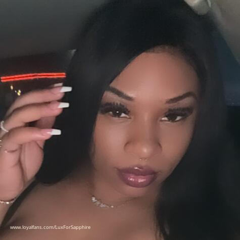 Queen Sapph avatar