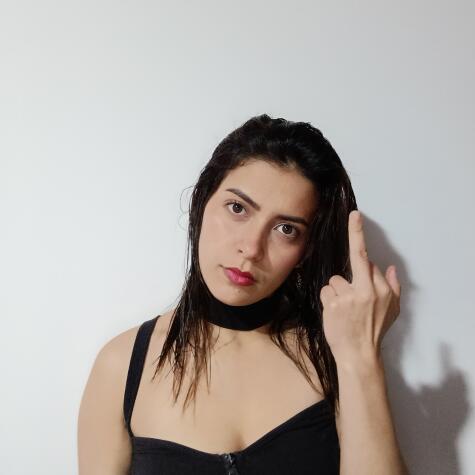 GgoddesAmbar avatar
