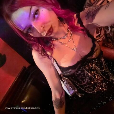 Goddess Mireya avatar