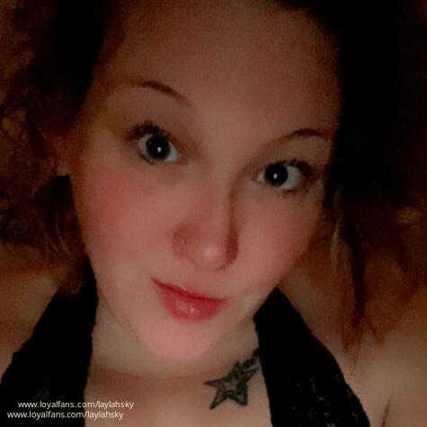 Laylah Sky avatar