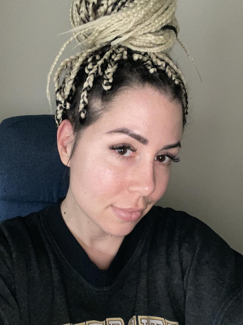 Lyla Davis’s Official Social Fan Page | LoyalFans